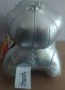 POKEMON 25TH CELEBRATION 8 INCH SILVER PLUSH SCORBUNNY GROOKEY SOBBLE CHARMANDER 21